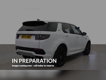 Used Land Rover Discovery Sport 2024 for sale - 78517001: Photo