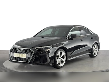 Audi - A3
