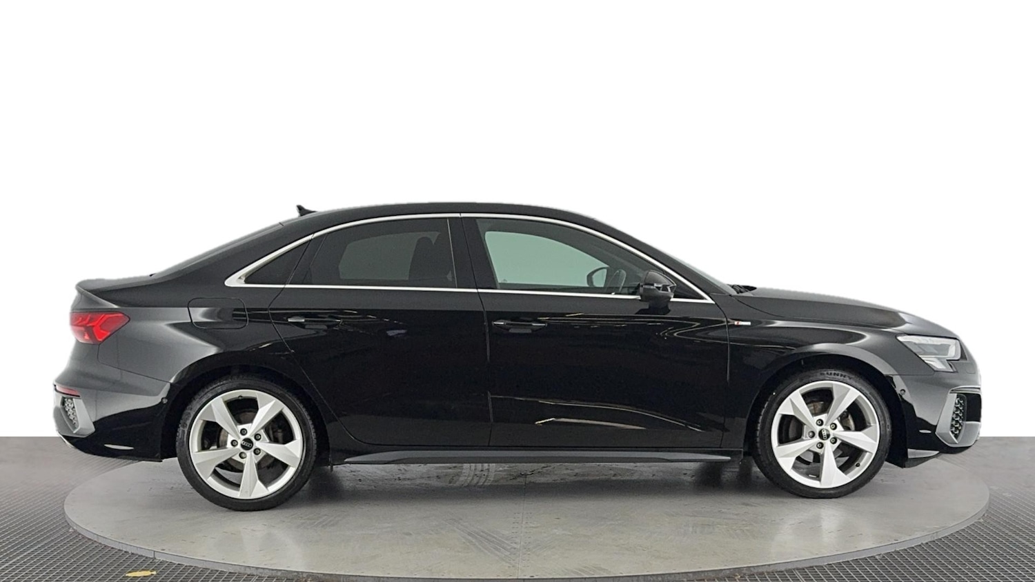 Vehicle 32