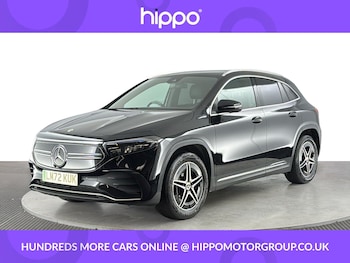 Used Mercedes-Benz EQA 2022 for sale - 78958082: Photo