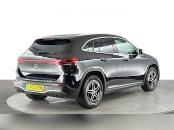 Used Mercedes-Benz EQA 2022 for sale - 78958082: Photo