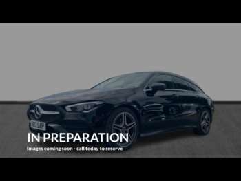 2022 - Cla 180 Amg Line Premium 5-Door