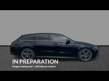 Used Mercedes-Benz CLA 2022 for sale - 75273174: Photo