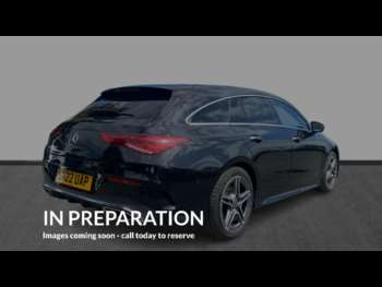 Used Mercedes-Benz CLA 2022 for sale - 75273174: Photo