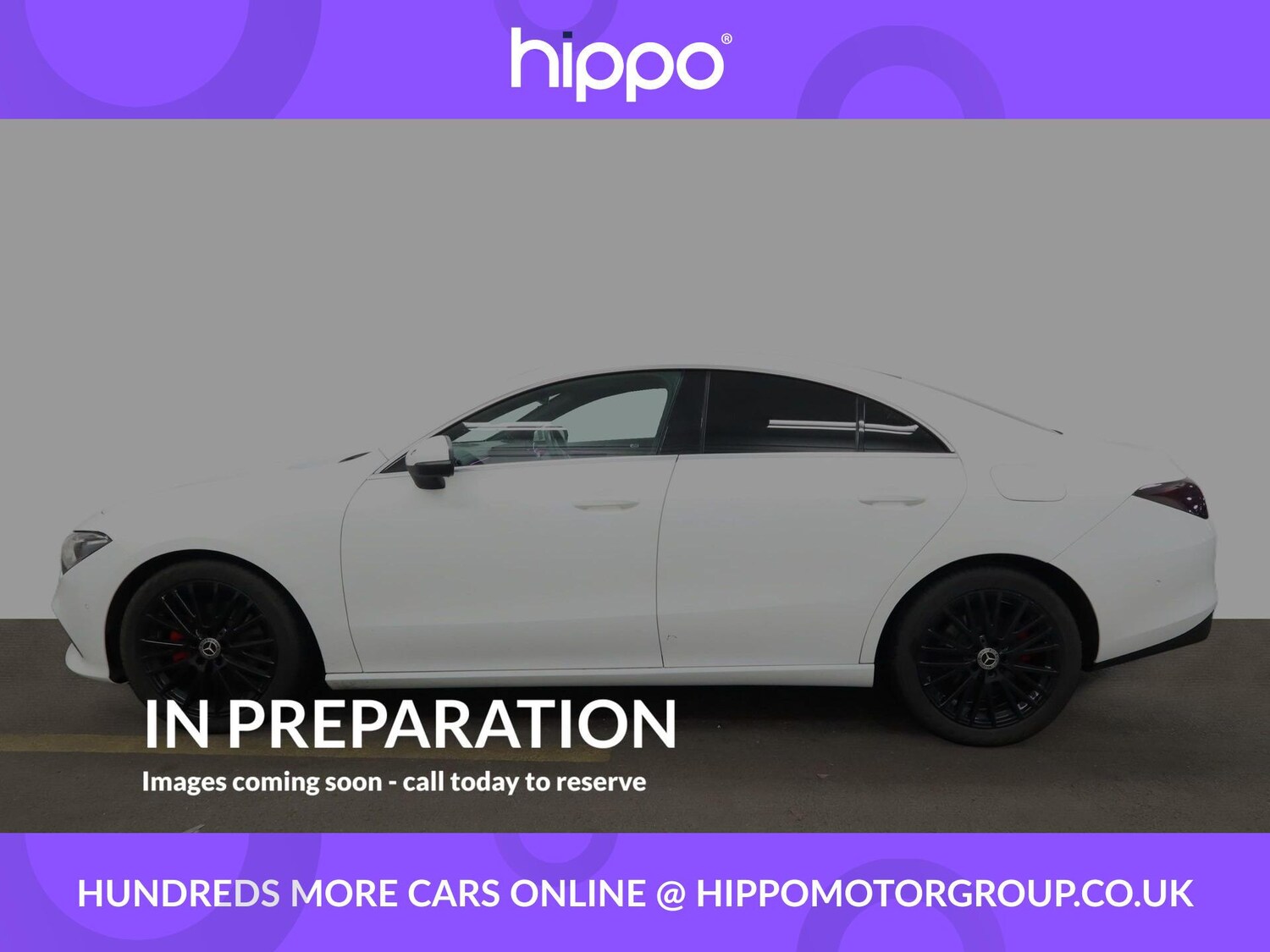 Used Mercedes-Benz CLA 2023 for sale - 77598029: Photo 6