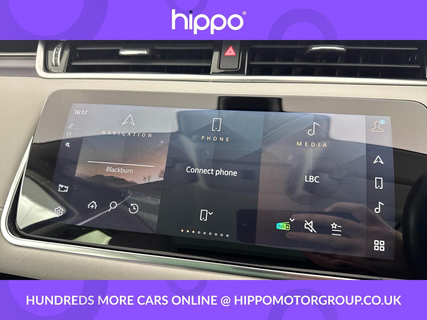 Used Land Rover Range Rover Evoque 2021 for sale - 77537946: Photo 12