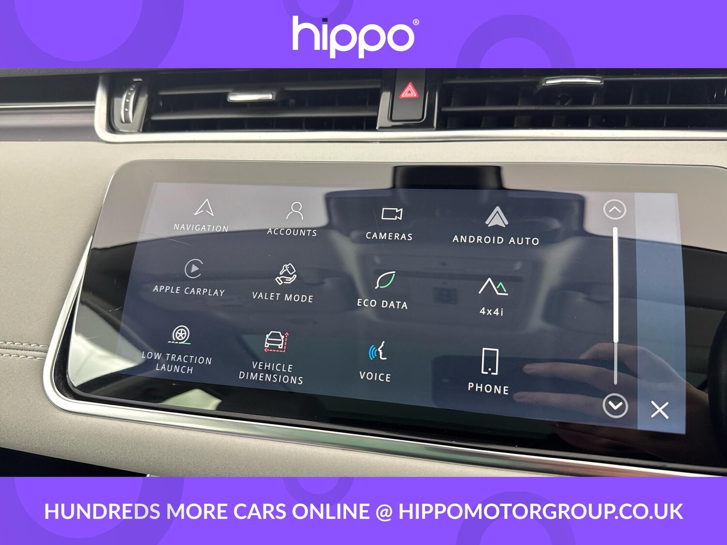 Used Land Rover Range Rover Evoque 2021 for sale - 77537946: Photo 18