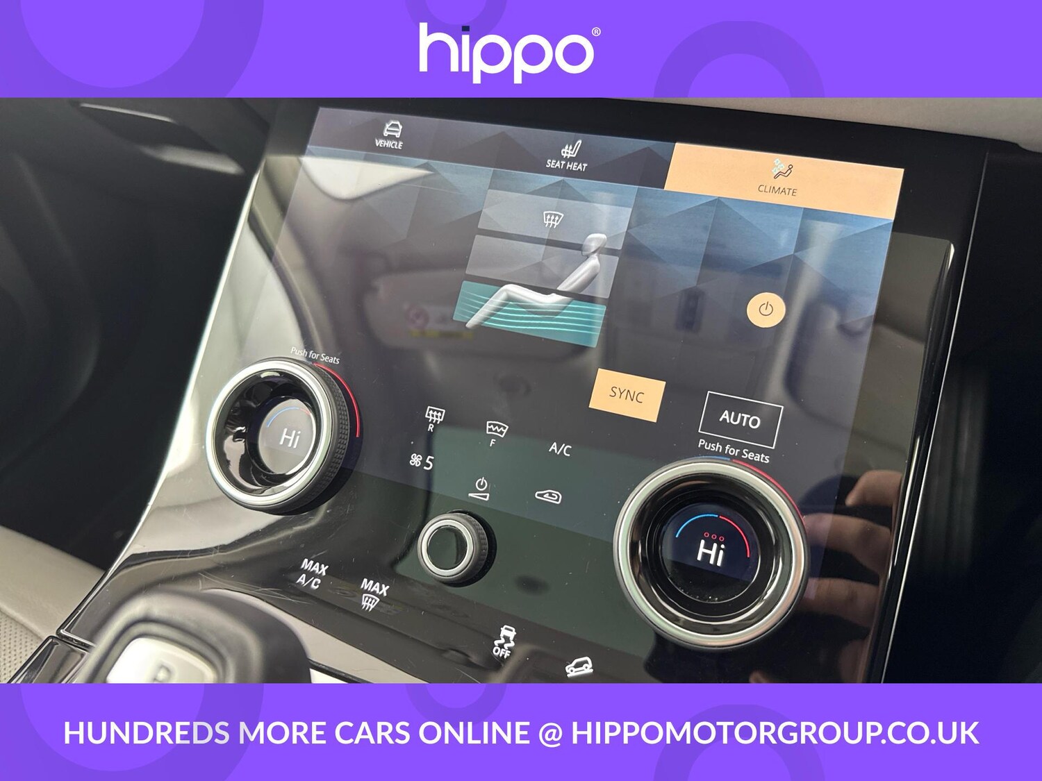 Used Land Rover Range Rover Evoque 2021 for sale - 77537946: Photo 20