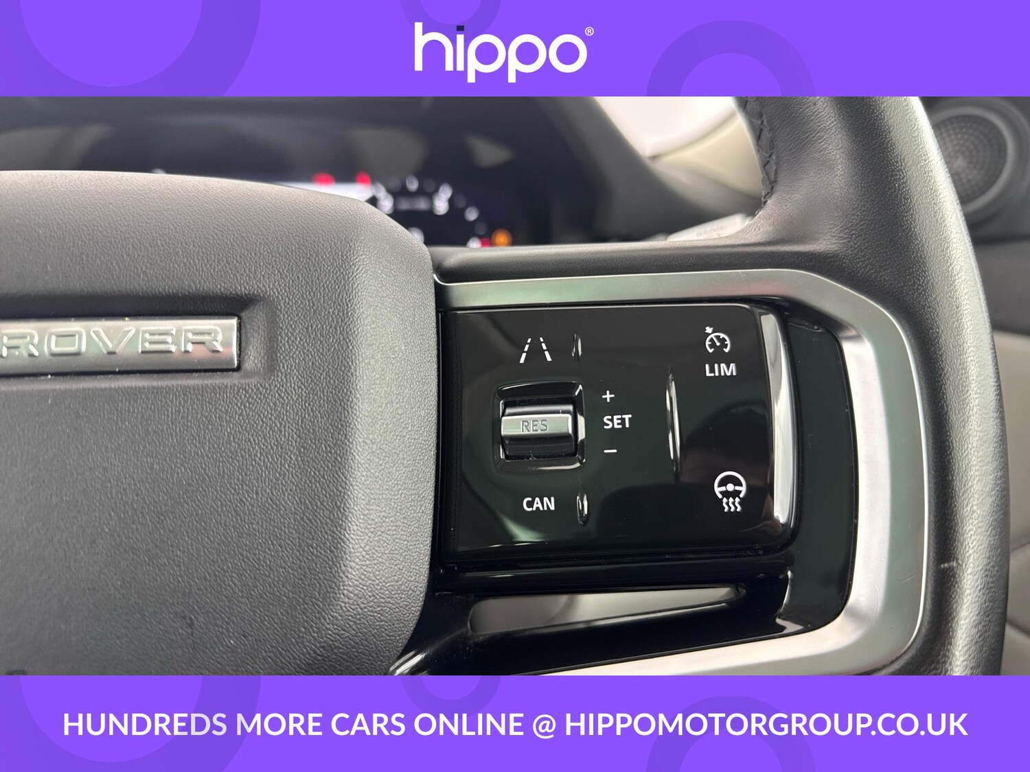 Used Land Rover Range Rover Evoque 2021 for sale - 77537946: Photo 23