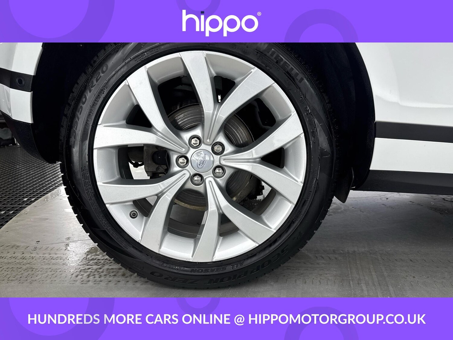 Used Land Rover Range Rover Evoque 2021 for sale - 77537946: Photo 28