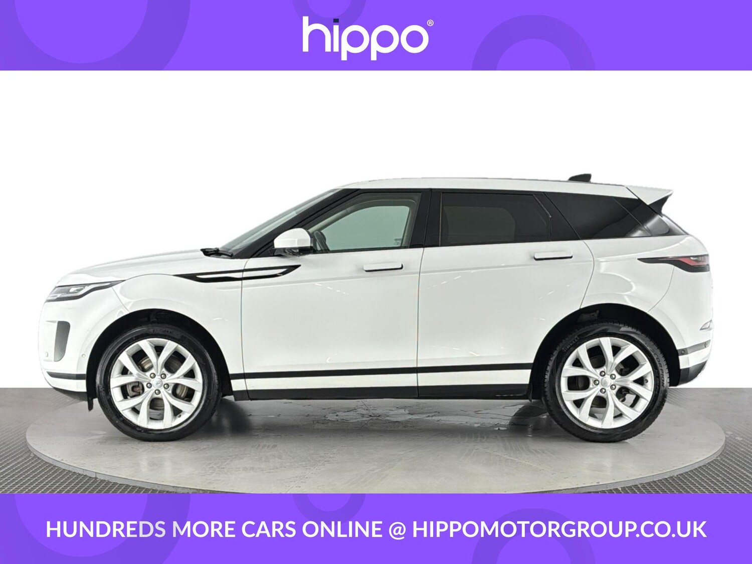 Used Land Rover Range Rover Evoque 2021 for sale - 77537946: Photo 7
