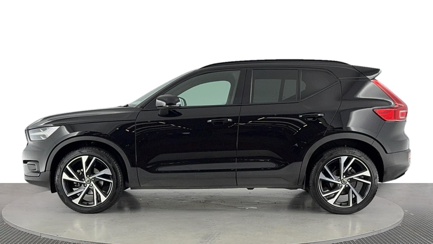 Vehicle 42