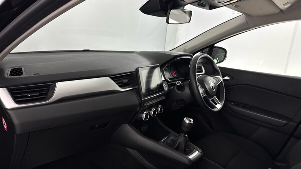 Used Renault Captur 2020 for sale - 76115640: Photo 10