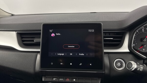 Used Renault Captur 2020 for sale - 76115640: Photo 12