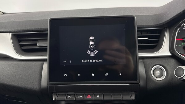Used Renault Captur 2020 for sale - 76115640: Photo 18