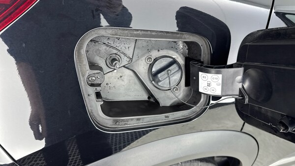 Used Renault Captur 2020 for sale - 76115640: Photo 24