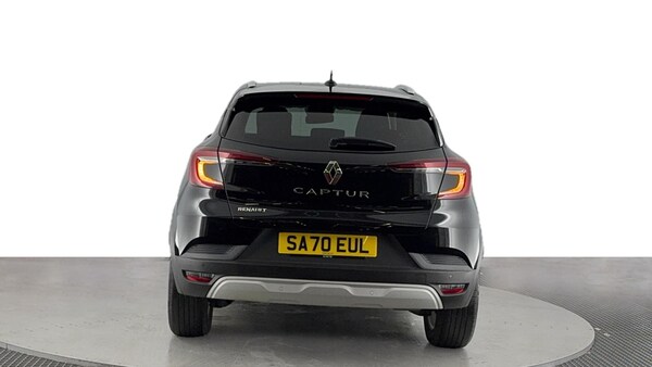 Used Renault Captur 2020 for sale - 76115640: Photo 34