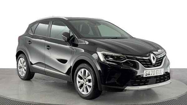 Used Renault Captur 2020 for sale - 76115640: Photo 37