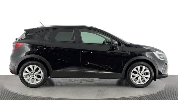 Used Renault Captur 2020 for sale - 76115640: Photo 38