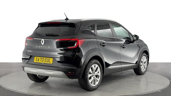 Used Renault Captur 2020 for sale - 76115640: Photo 39