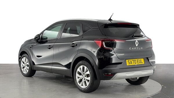 Used Renault Captur 2020 for sale - 76115640: Photo 41