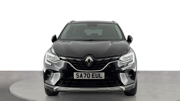 Used Renault Captur 2020 for sale - 76115640: Photo 43
