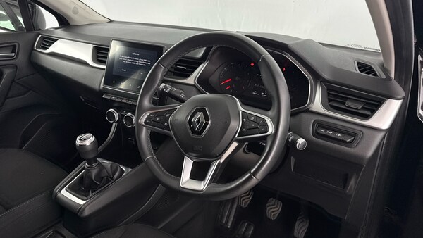 Used Renault Captur 2020 for sale - 76115640: Photo 44