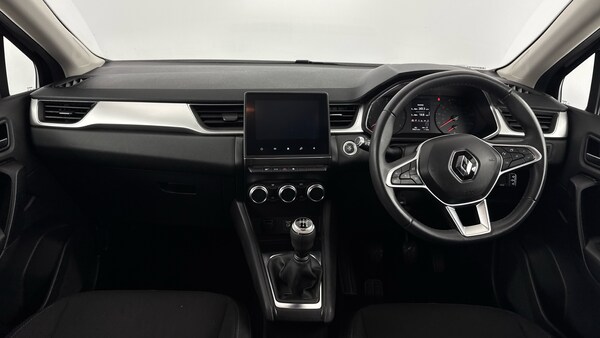 Used Renault Captur 2020 for sale - 76115640: Photo 46