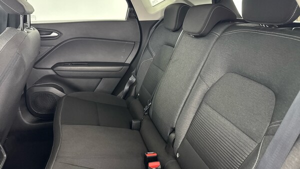Used Renault Captur 2020 for sale - 76115640: Photo 49