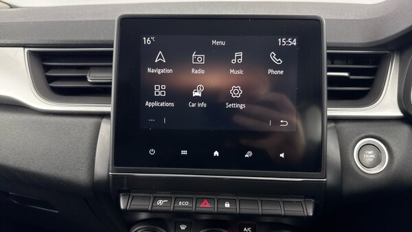 Used Renault Captur 2020 for sale - 76115640: Photo 52