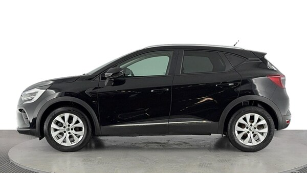 Used Renault Captur 2020 for sale - 76115640: Photo 7
