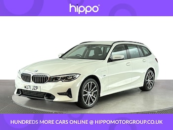 Used BMW 3 Series 2022 for sale - 78492643: Photo