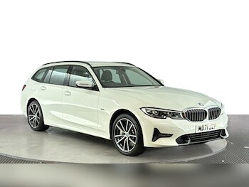 Used BMW 3 Series 2022 for sale - 78492643: Photo