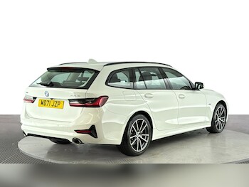 Used BMW 3 Series 2022 for sale - 78492643: Photo