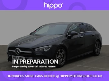 Used Mercedes-Benz CLA 2019 for sale - 77537167: Photo