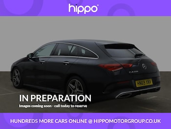 Used Mercedes-Benz CLA 2019 for sale - 77537167: Photo