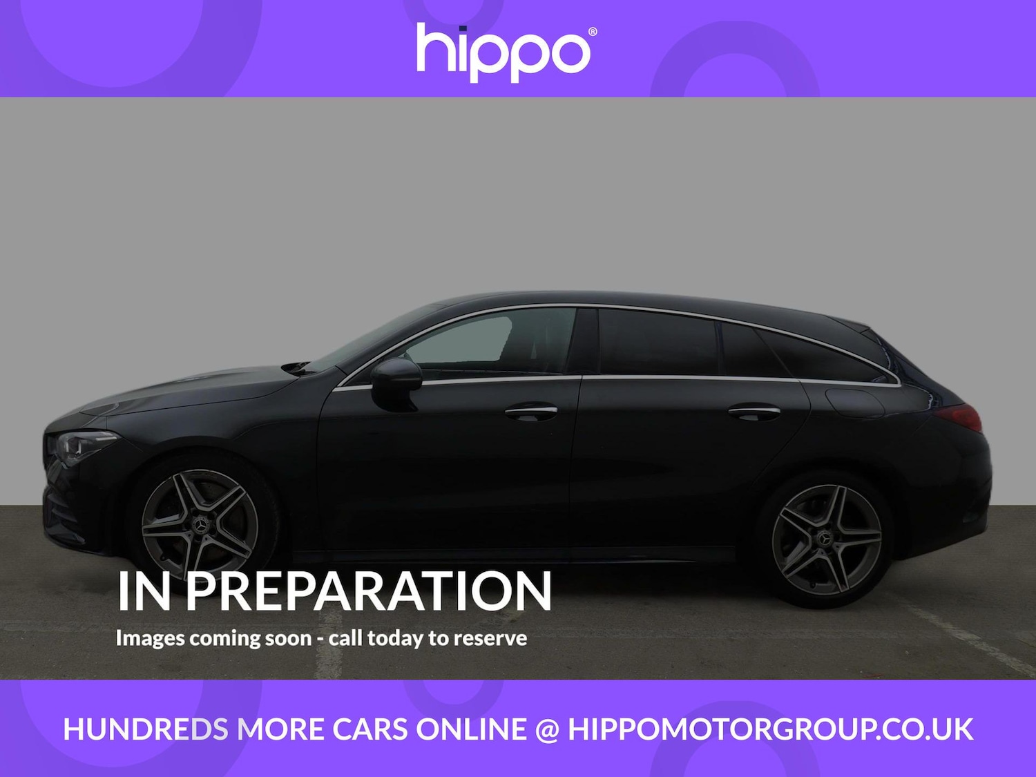 Used Mercedes-Benz CLA 2019 for sale - 77537167: Photo 6