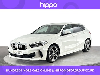 Used BMW 1 Series 2020 for sale - 79317106: Photo