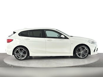 Used BMW 1 Series 2020 for sale - 79317106: Photo