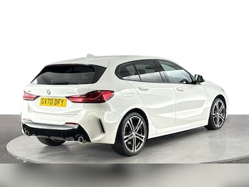Used BMW 1 Series 2020 for sale - 79317106: Photo