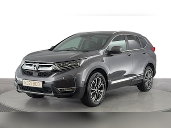 Honda - CR-V