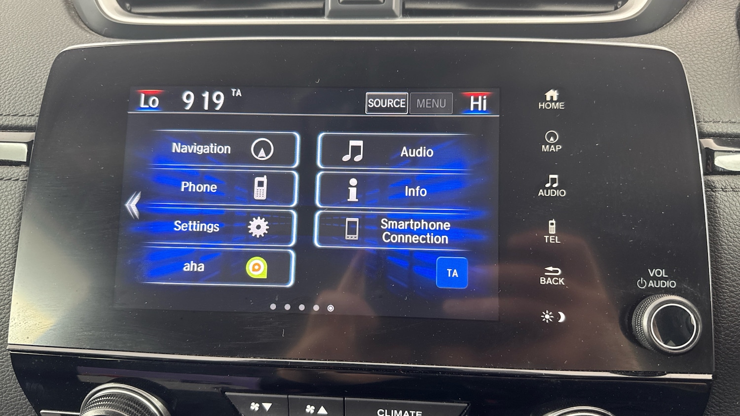 Vehicle 51