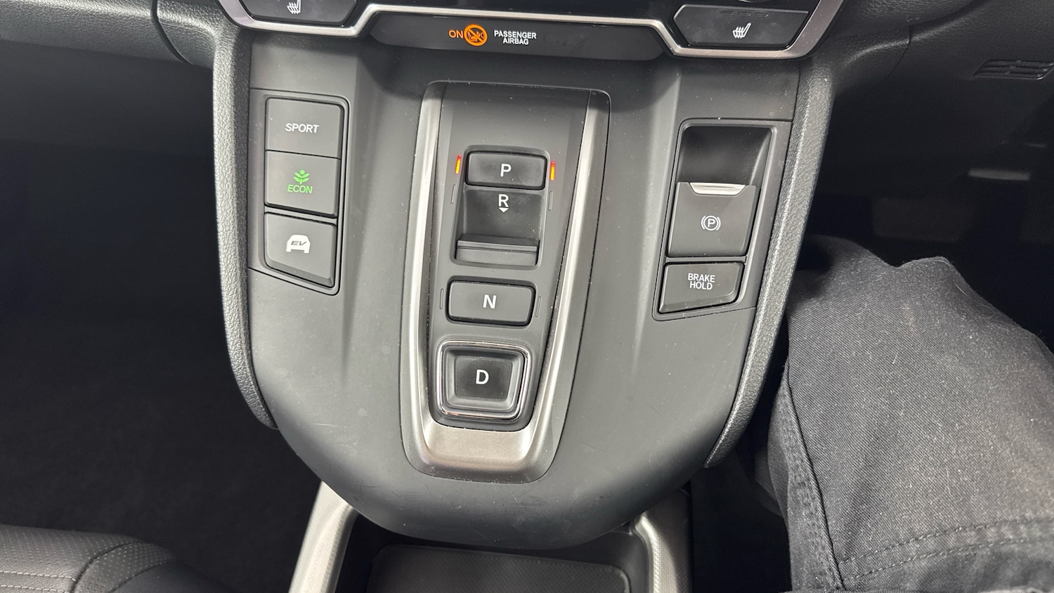 Vehicle 54