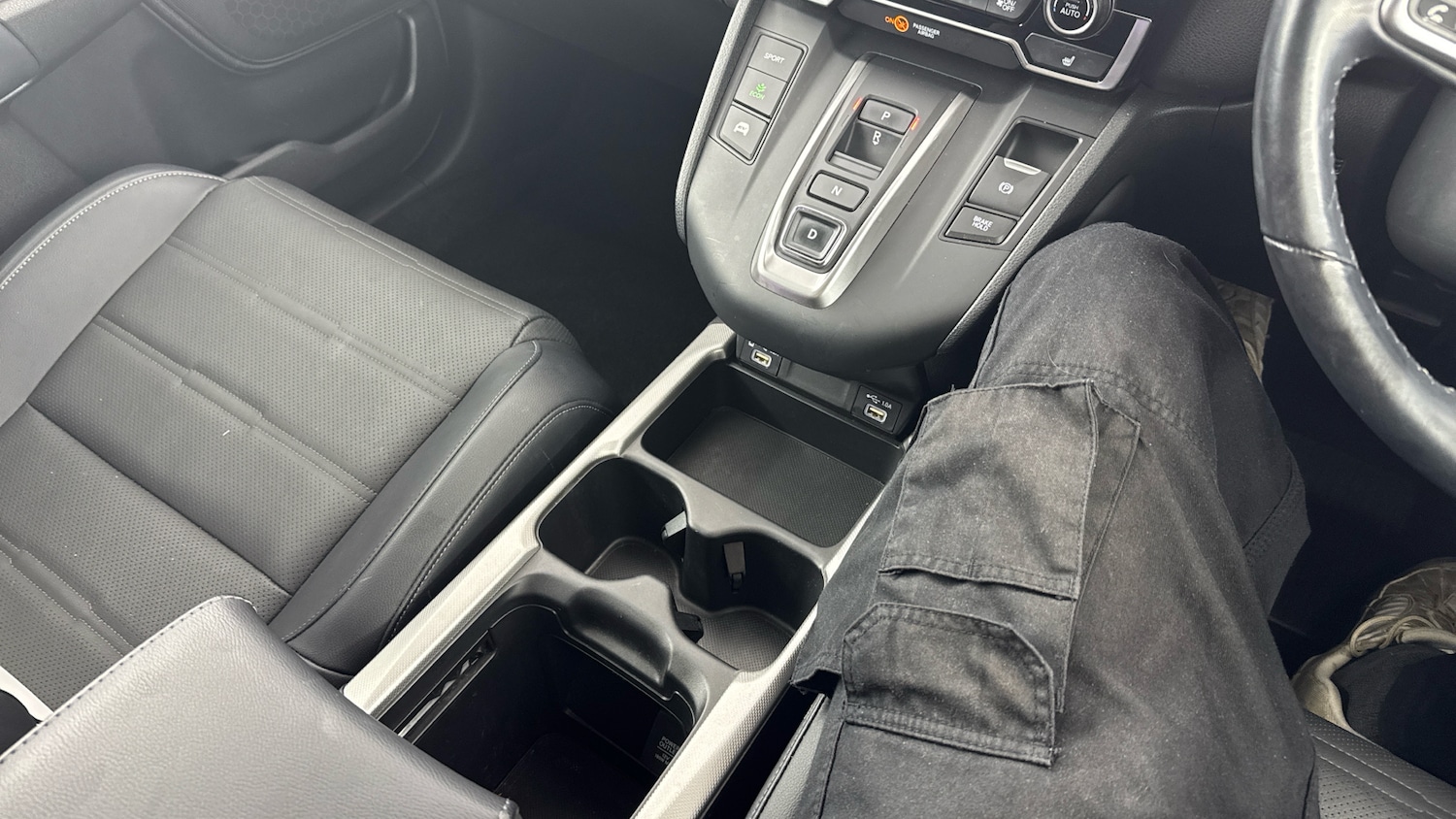 Vehicle 55