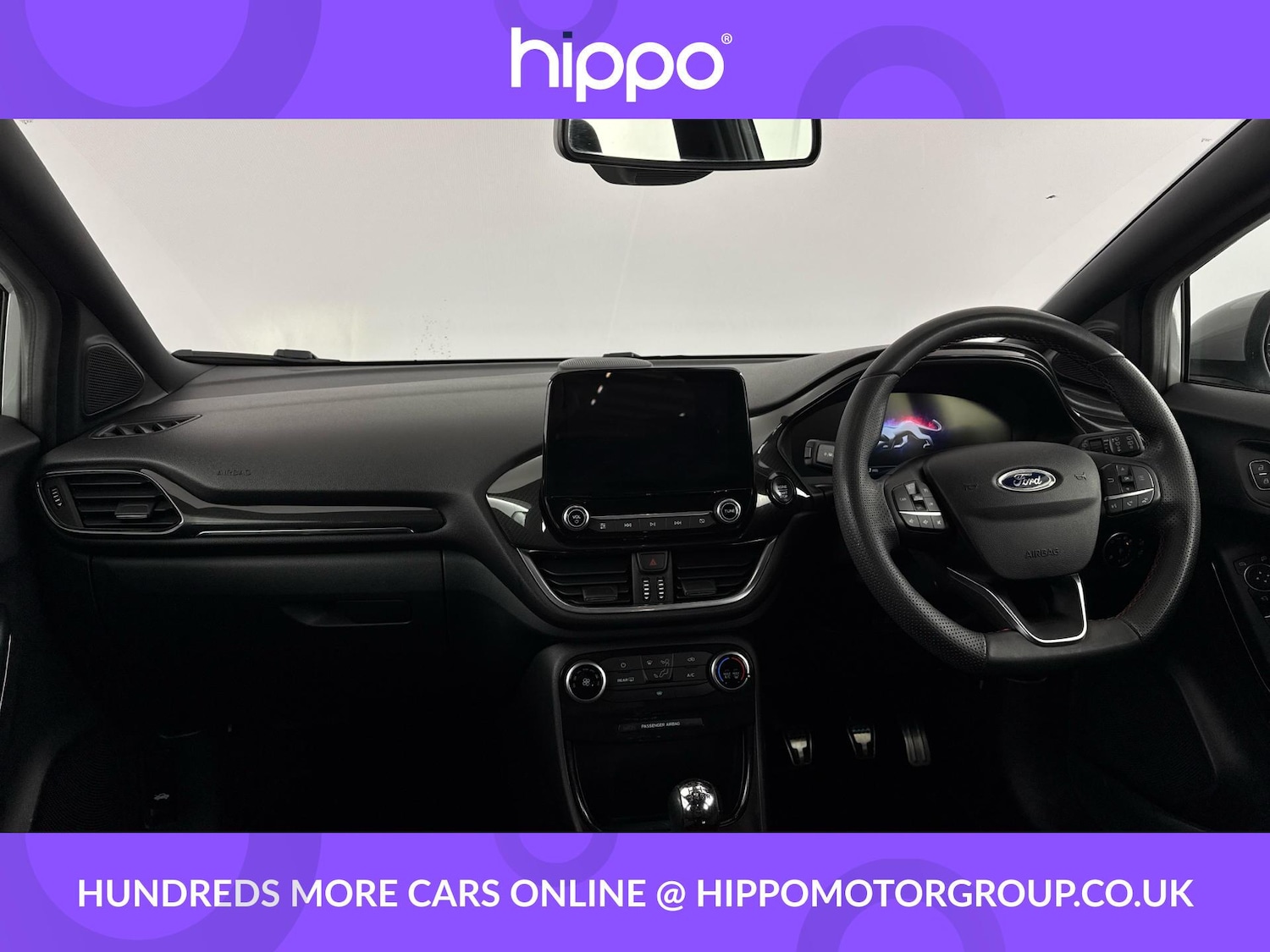 Used Ford Puma 2020 for sale - 77202579: Photo 11