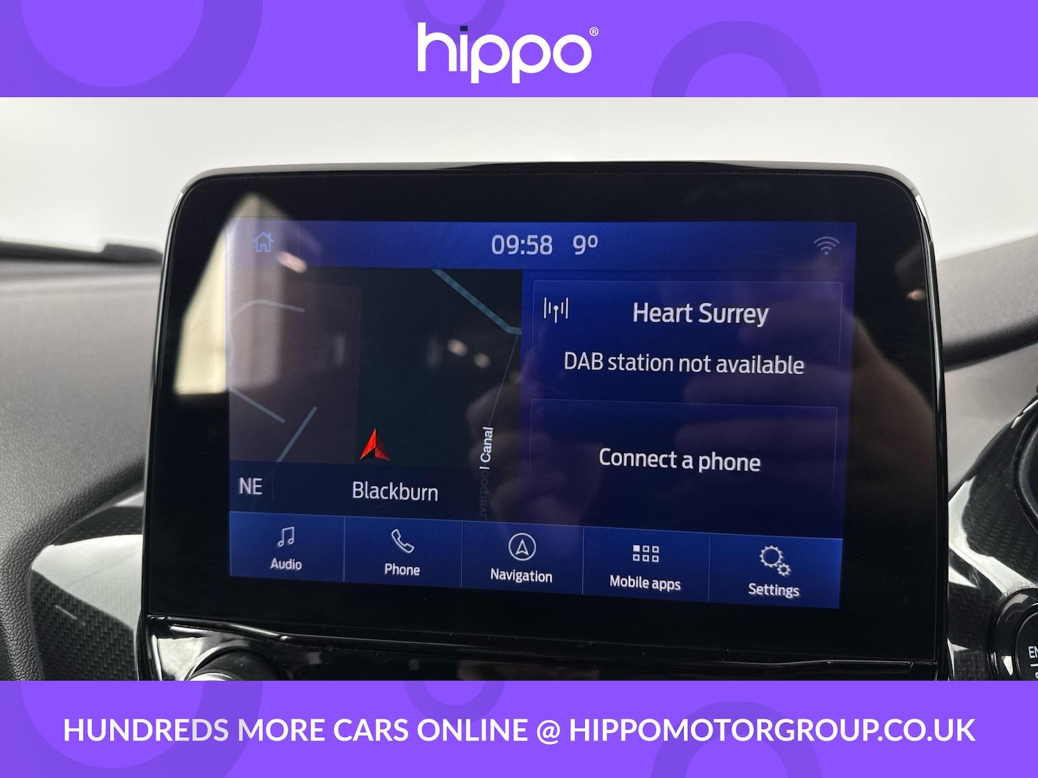 Used Ford Puma 2020 for sale - 77202579: Photo 12