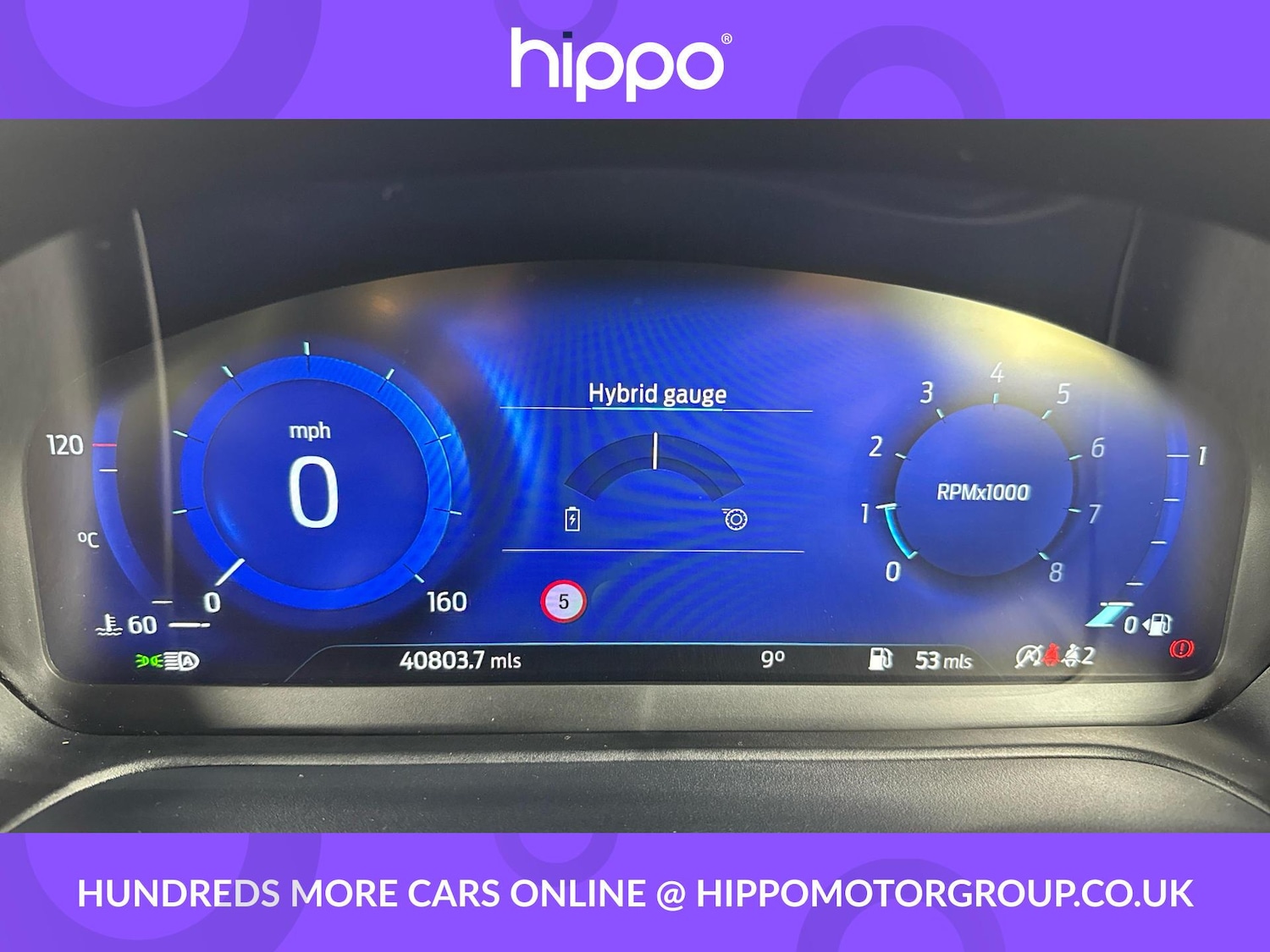 Used Ford Puma 2020 for sale - 77202579: Photo 13