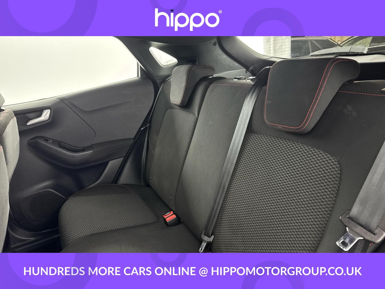 Used Ford Puma 2020 for sale - 77202579: Photo 14