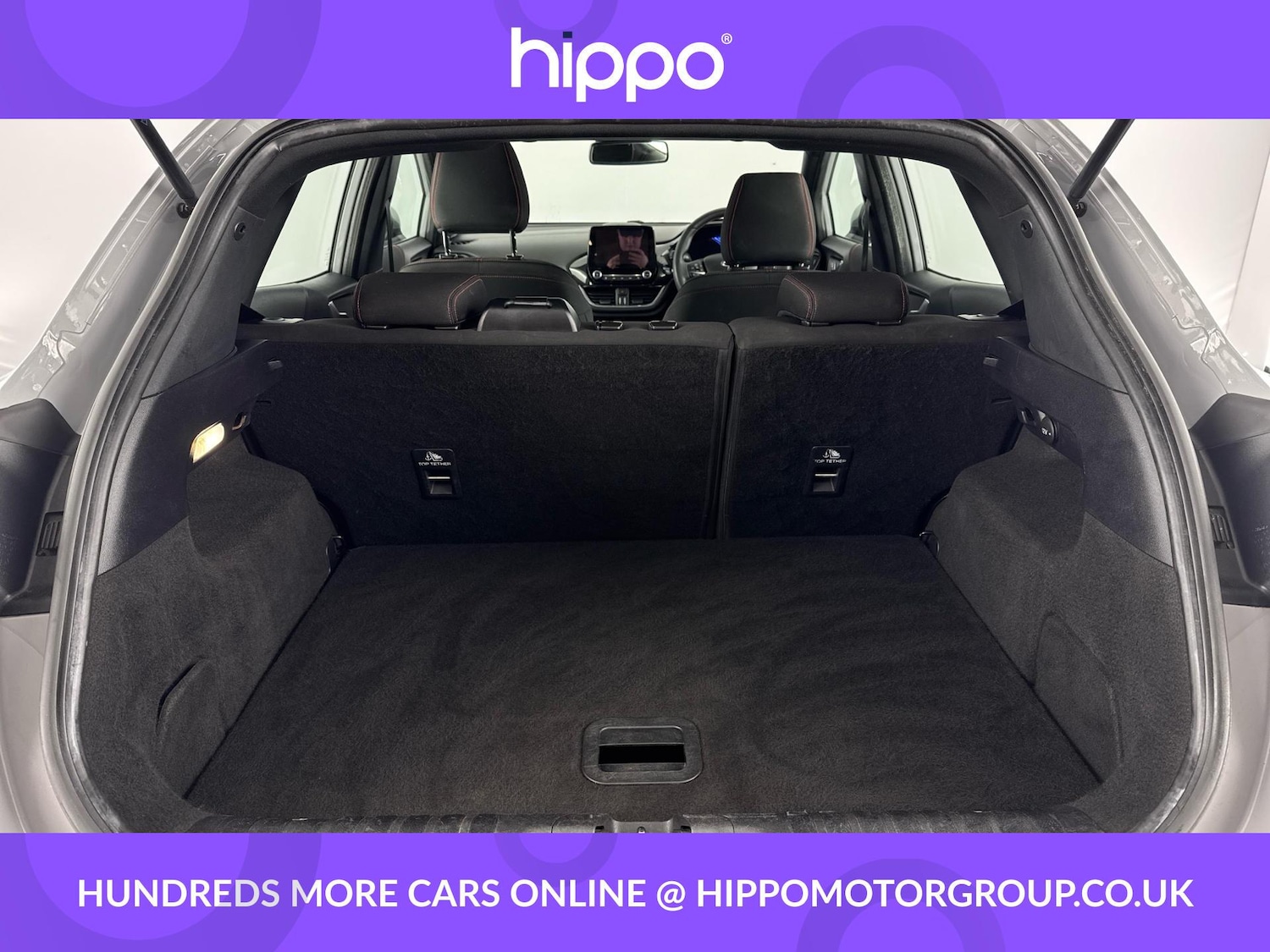 Used Ford Puma 2020 for sale - 77202579: Photo 15