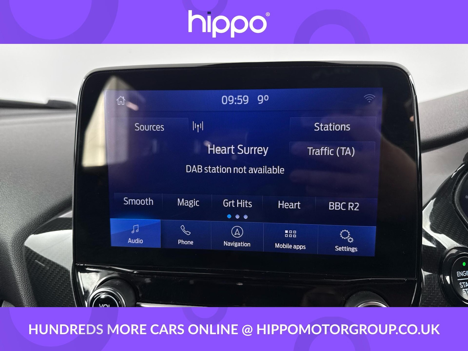 Used Ford Puma 2020 for sale - 77202579: Photo 16